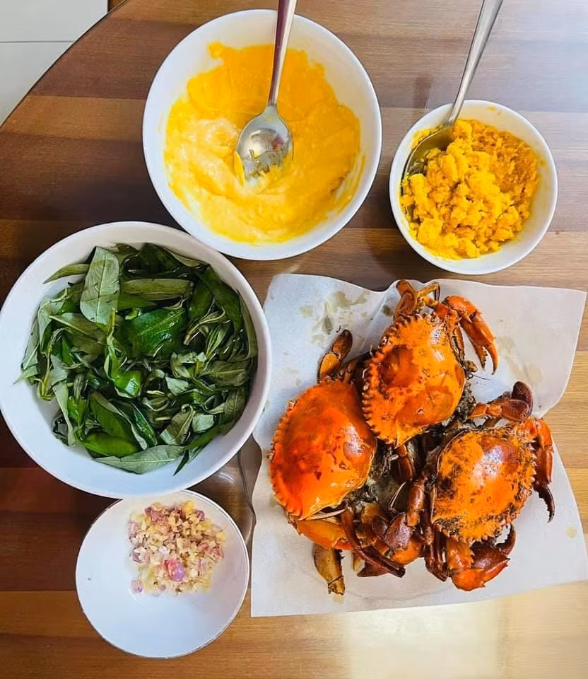 “Bếp nhà - mùa Covid” - cuộc thi đẹp mừng Ngày Gia đình Việt Nam