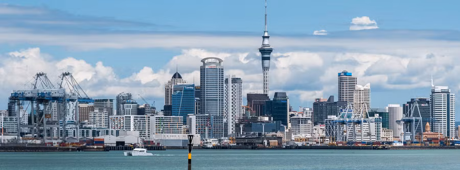 New Zealand. Ảnh: Internet