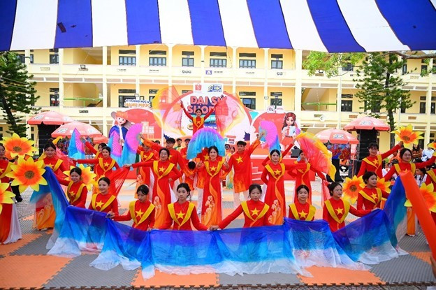 Hình ảnh tại gameshow. picture5.jpg