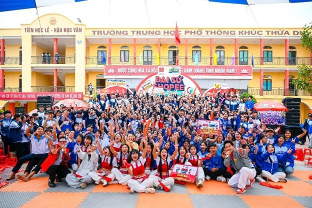 Hình ảnh tại gameshow. picture8.jpg