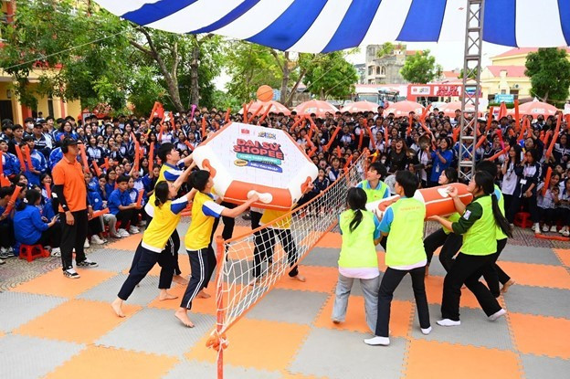 Hình ảnh tại gameshow. picture3.jpg