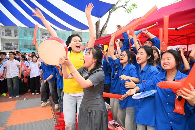 Hình ảnh tại gameshow. picture4.jpg
