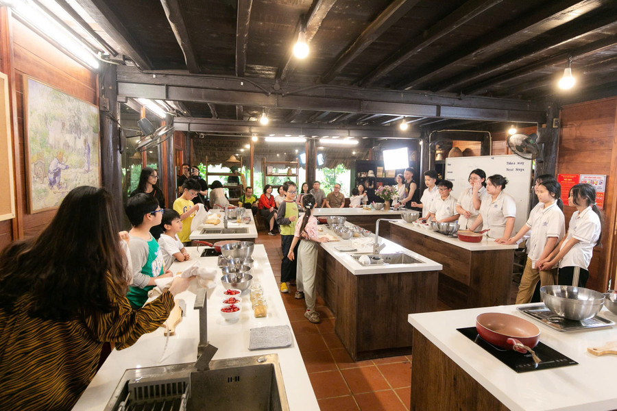 Hình ảnh workshop của dự án. 4f7220efdd35686b3124.jpg