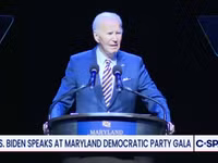 Cựu Tổng thống Mỹ Joe Biden.