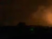 Israel nã đạn pháo vào miền Nam Lebanon, ngày 19/6/2026.