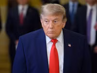 Tổng thống Mỹ Donald Trump.