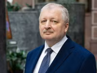 Đại sứ Nga tại Mỹ Alexander Darchiev.
