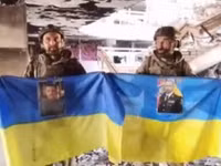 Nga bắt giữ hai binh sĩ Ukraine đang nỗ lực xâm nhập Konstantinovka.