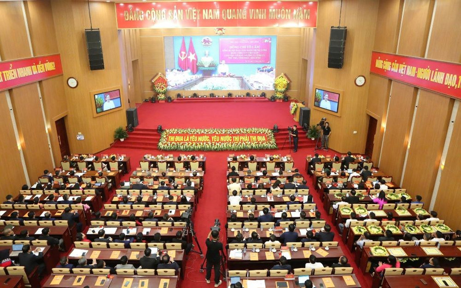 Quang cảnh Đại hội. 1.jpg