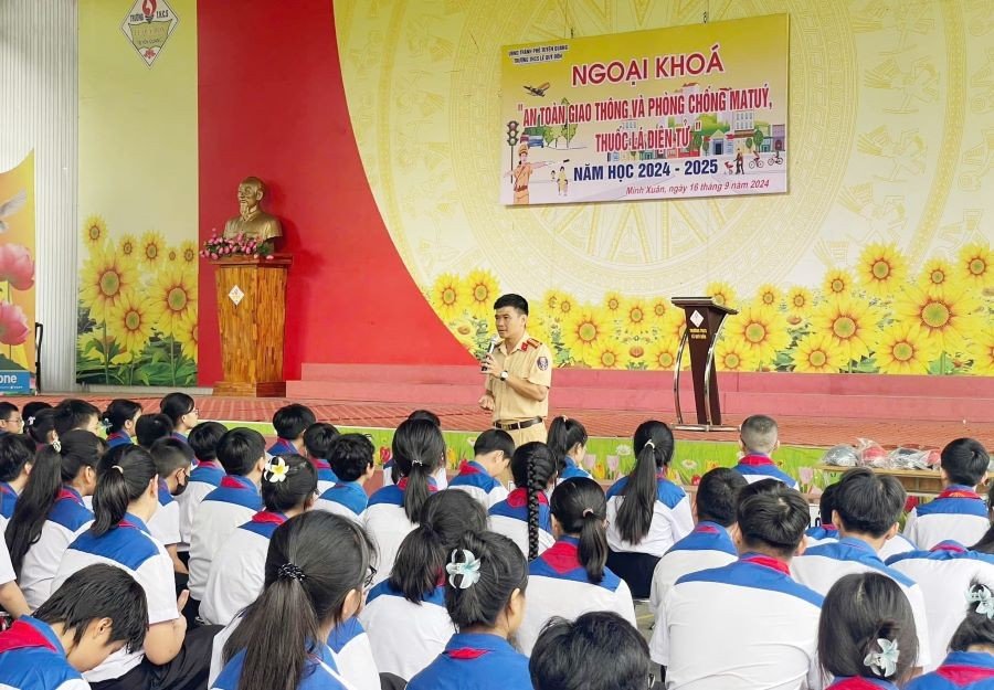 Ảnh minh họa.