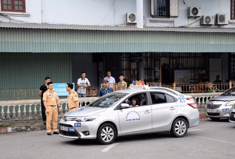 Ảnh minh họa (ảnh CAT Phú Thọ cung cấp).