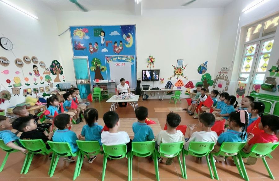 Phòng lớp học khang trang, sạch đẹp. 0921726f-6e6b-4e92-ac8c-233e1dbcdb55.jpg