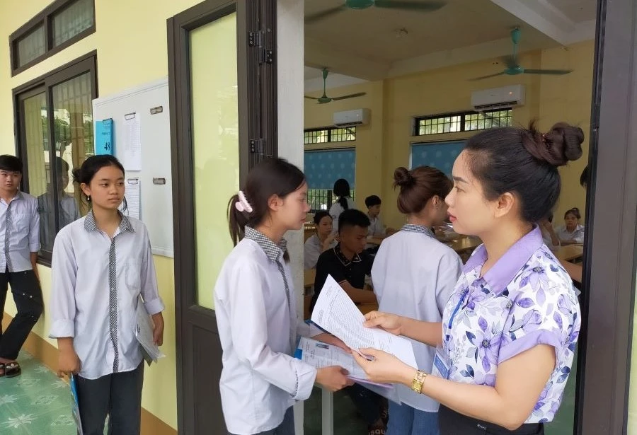 Ảnh minh họa.