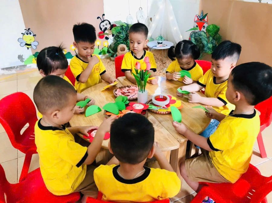 Hoạt động góc của các bé trường Mầm non Hà Lộc. 9-mn-ha-loc.jpg