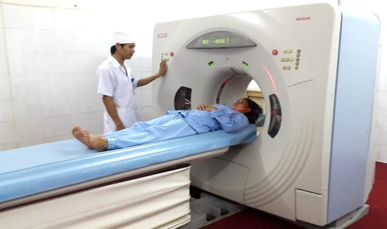 TTYT huyện Cẩm Khê đầu tư trang thiết bị y tế hiện đại. trangbi2.jpg