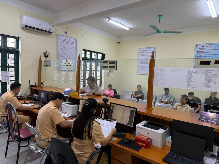 Ảnh minh họa: Công an tỉnh Phú Thọ.