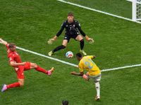 Ngôi sao Colombia không dám về nước sau World Cup 2026