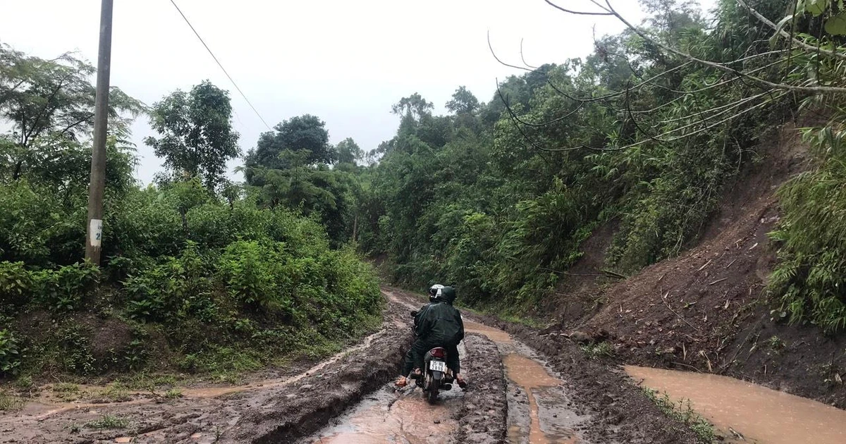 Có được hỗ trợ khi nơi dạy học trở thành vùng thuận lợi?