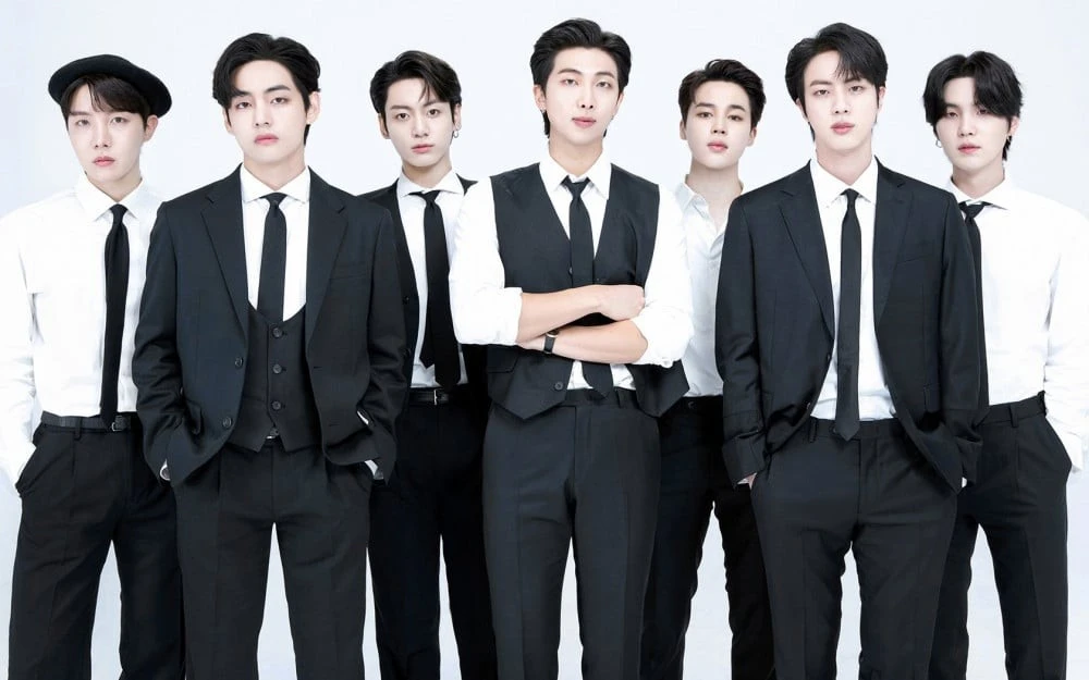 BTS Thống Trị Tuần Lễ Thời Trang Với Giá Trị Truyền Thông Hơn 39 Triệu USD