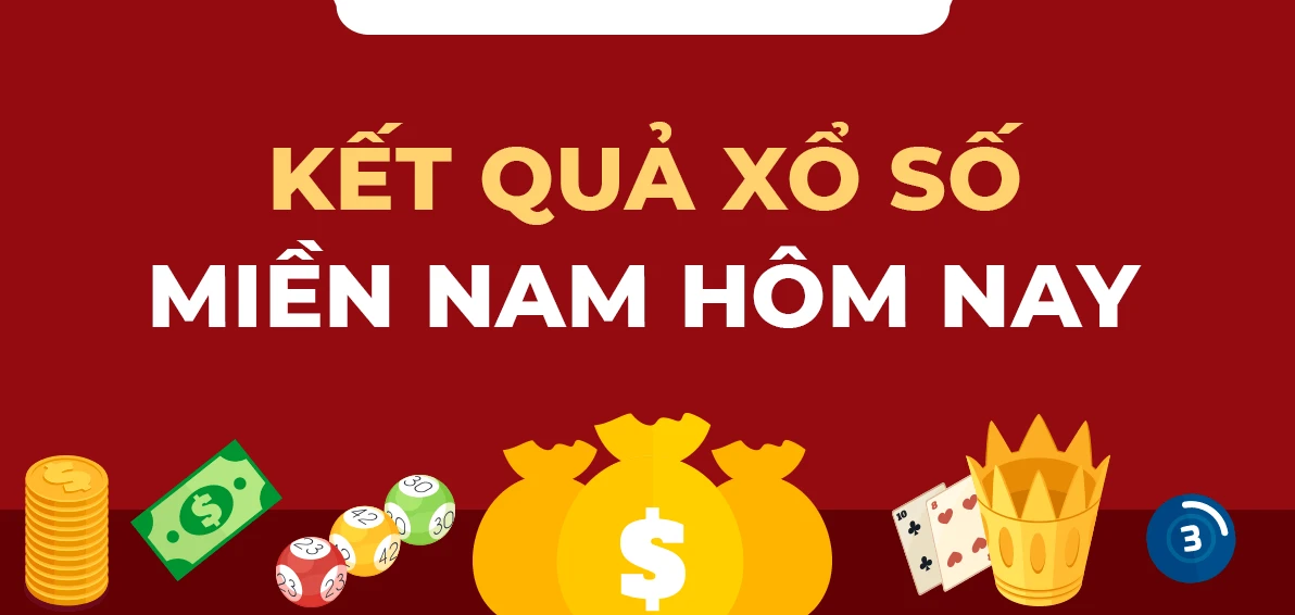 XSMN 2/3 – Kết quả xổ số miền Nam ngày 2/3