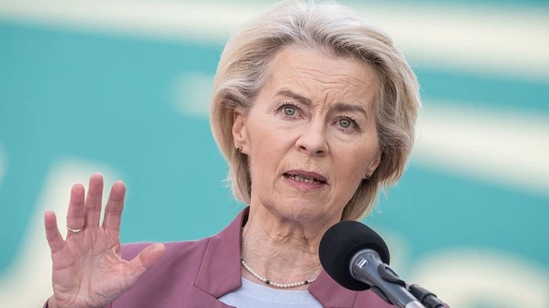 EC President criticized for 'double standards' | Education Newspaper...