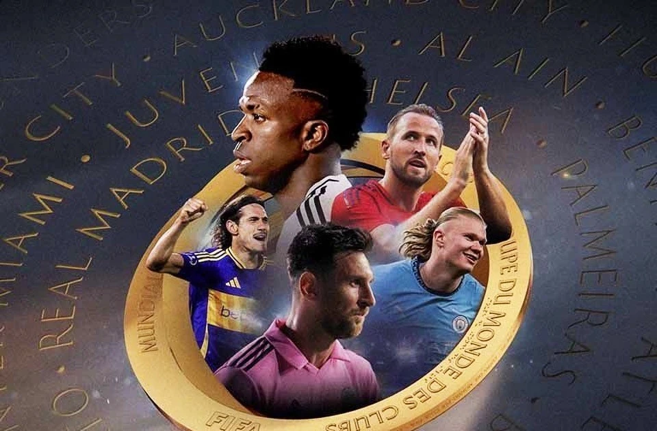 Cập Nhật Lớn: 8 Thay Đổi Về Luật & Công Nghệ Sẽ Định Hình FIFA Club World Cup 2025