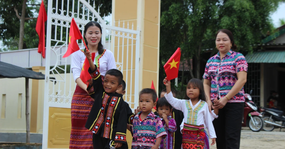 Lịch tựu trường, khai giảng dự kiến của các tỉnh thành