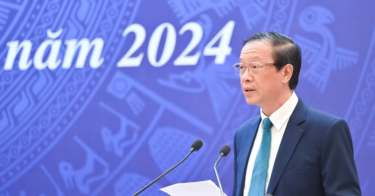 9 kết quả nổi bật trong năm học 2023 – 2024