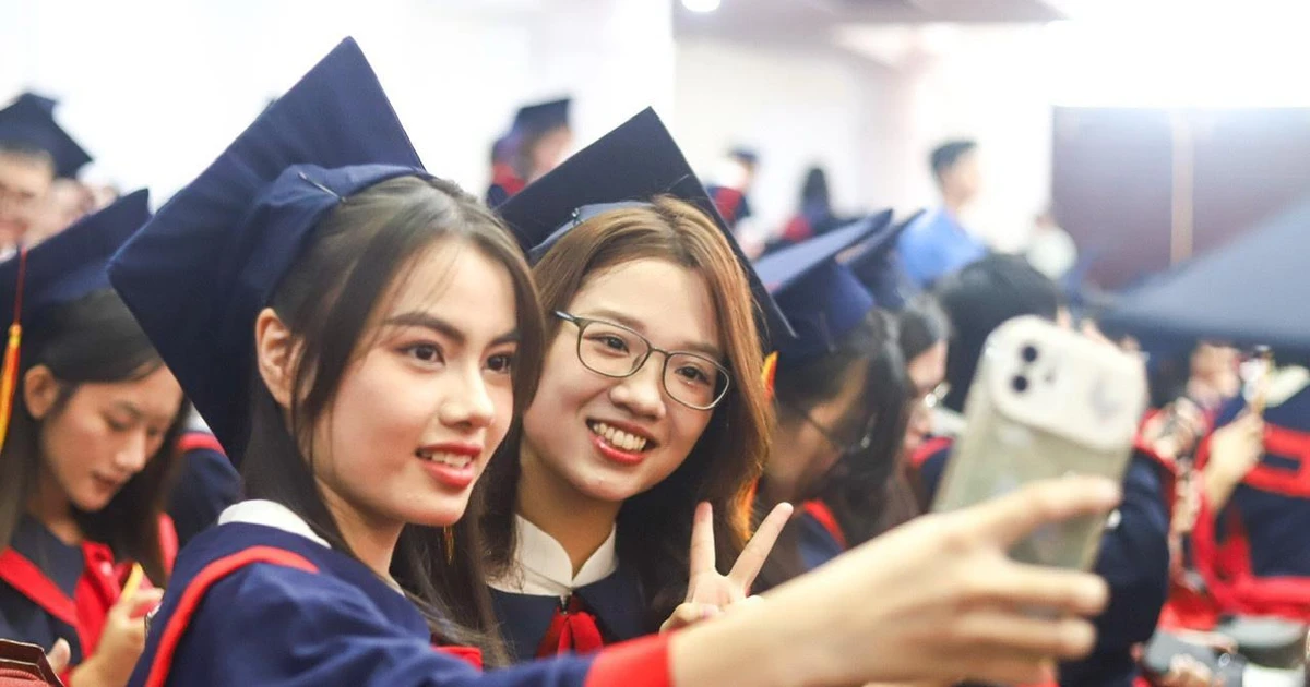 Điểm chuẩn vào Trường Đại học Y Dược cao nhất là 27,15