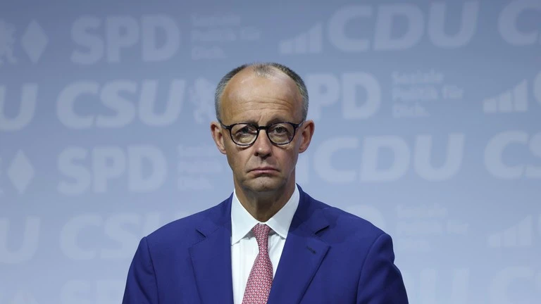 Chính quyền Thủ tướng Merz đối mặt tình hình ngày càng xấu đi | Báo Giáo  dục và Thời đại Online