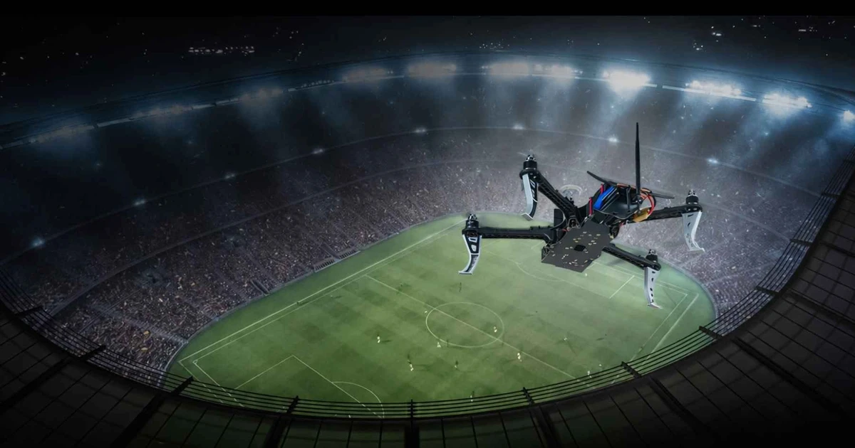 World Cup 2026: Mỹ Chi 250 Triệu USD Phòng Chống Mối Đe Dọa UAV