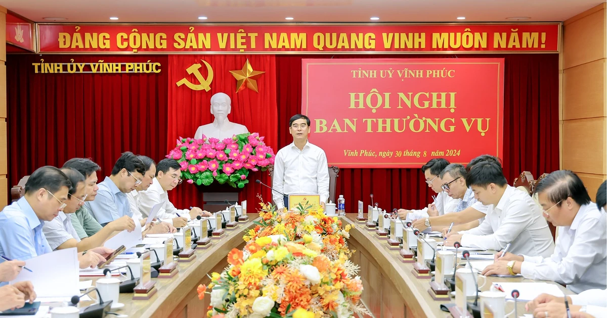 Thiếu cơ sở pháp lý, Vĩnh Phúc dừng triển khai đề án ‘Thư viện mở’ bằng ngân sách