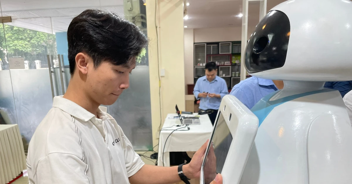 Đưa nghiên cứu khoa học vào thực tiễn: Từ ý tưởng đến sản phẩm