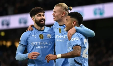 Nhận định trận đại chiến PSG và Man City lúc 3h ngày 23/1