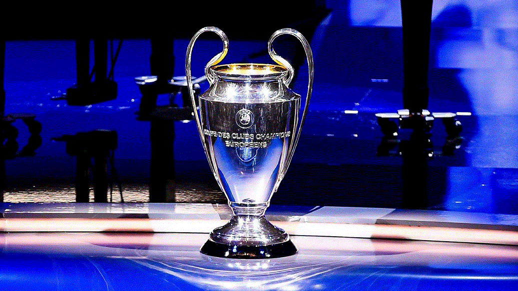 Khi nào diễn ra bốc thăm vòng play-off Champions League 2024/25?