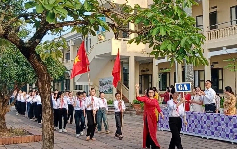 Cần đảm bảo tính chủ động trong tuyển dụng và sử dụng nhà giáo