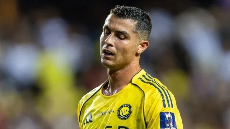 Ronaldo Thất Bại Cùng Al Nassr Trong Mùa Giải Mới | Báo Giáo dục và Thời đại Online
