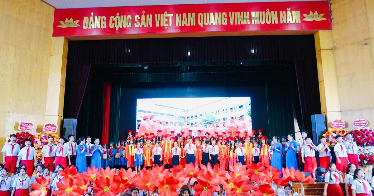 Hải Phòng: Biểu dương giáo viên, học sinh giỏi năm học 2023-2024