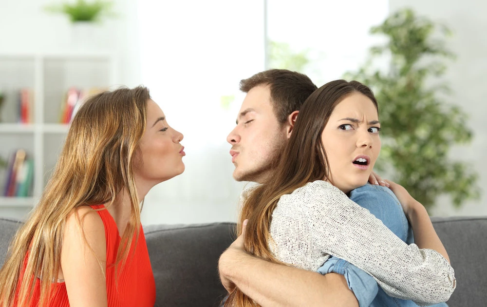 Khám Phá Thế Giới Truyện Sex Ngoại Tình - Cảm Xúc, Đam Mê và Nỗi Đau