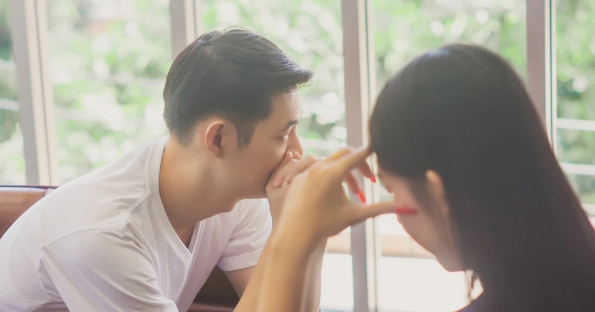 9 dấu hiệu chứng tỏ chàng không yêu bạn thật lòng | Báo Giáo dục và Thời  đại Online