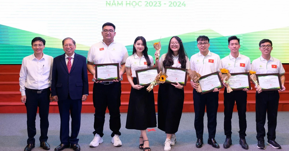 Xây dựng xã hội học tập: Nhìn lại để hướng tới