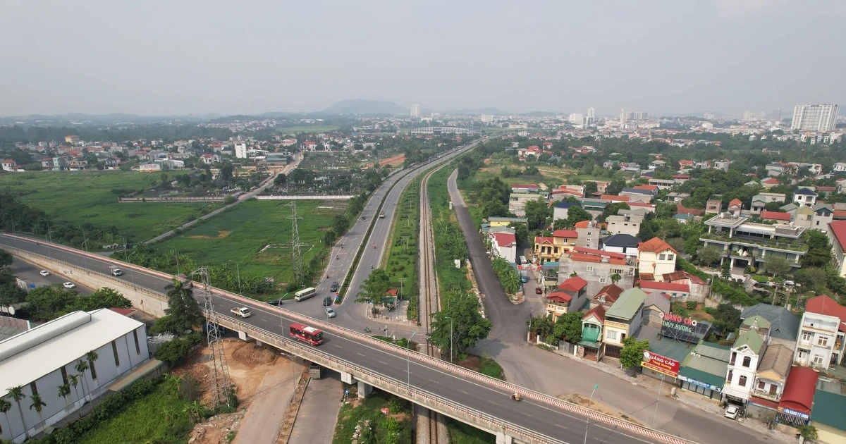 Phú Thọ dự kiến bố trí hơn 137.000 tỷ đồng đầu tư công giai đoạn 2026-2030