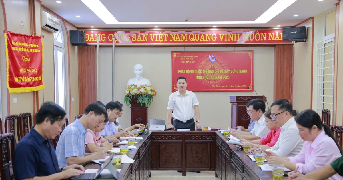 Bài viết