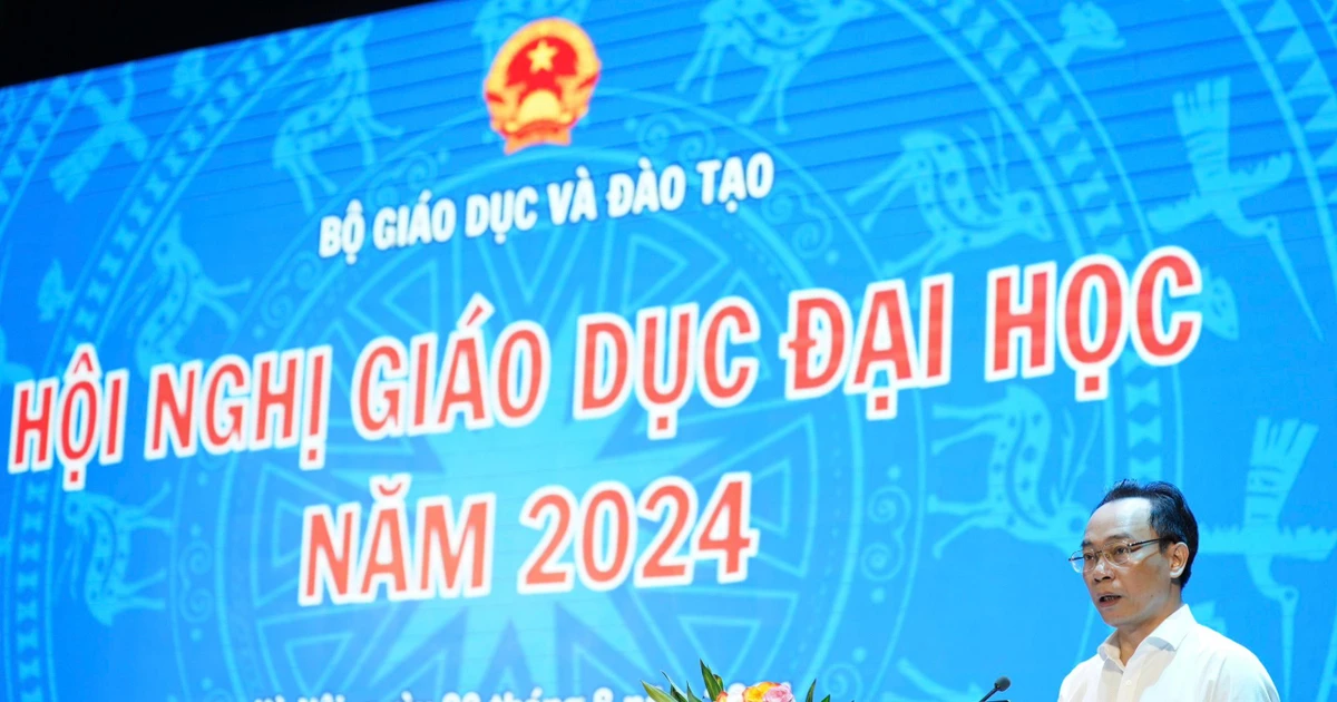 Những nội dung quan trọng cần triển khai với giáo dục đại học