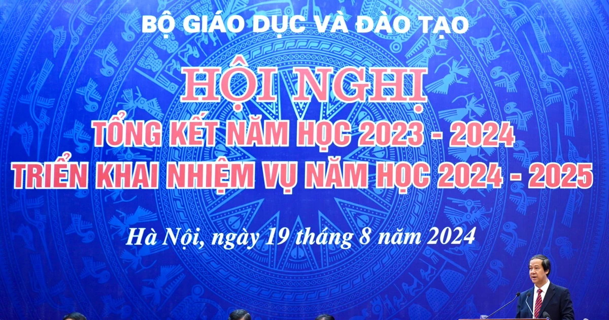 Đề cao kỷ cương, trách nhiệm, đổi mới, không ngừng nâng cao chất lượng