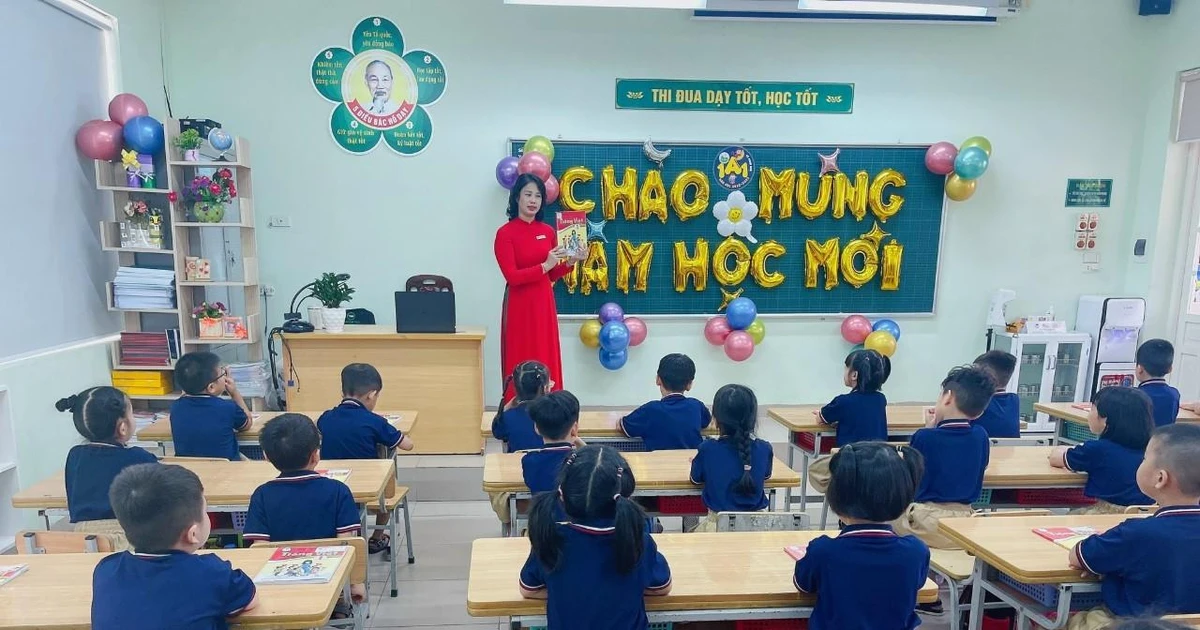 Hội nghị tổng kết năm học toàn ngành Giáo dục diễn ra ngày 19/8