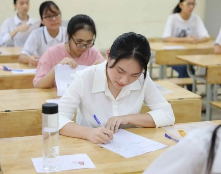 Công nhận tương đương chứng chỉ tiếng Anh Pearson Test of English Academic