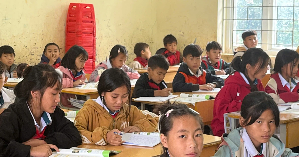 Toong Xe Thế hệ trẻ Mường Toong và khát vọng không lặp lại những 'vết xe đổ ...