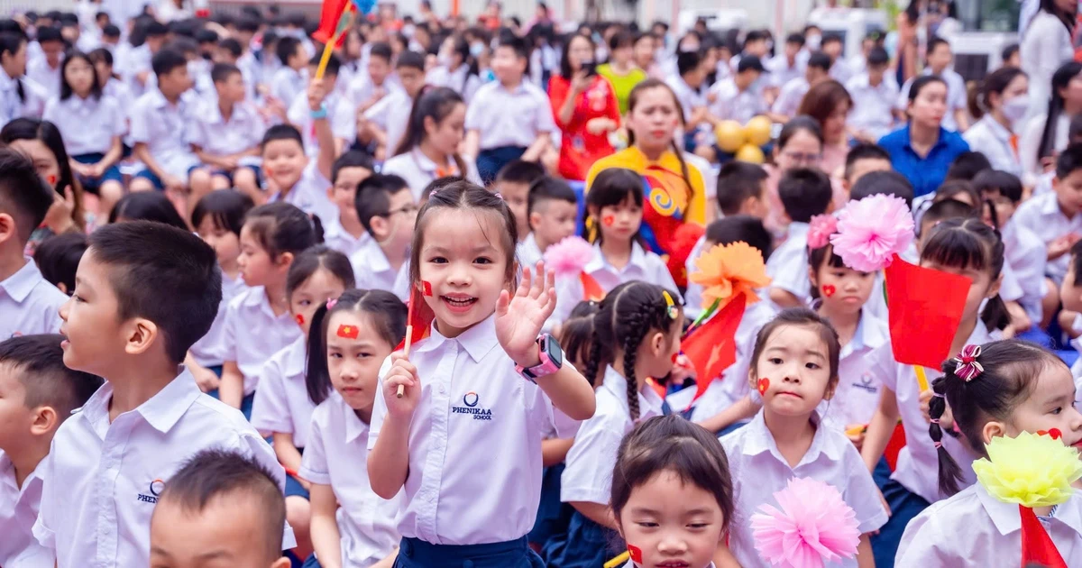 Thư của Tổng Bí thư, Chủ tịch nước gửi ngành Giáo dục nhân dịp khai giảng năm học 2024-2025