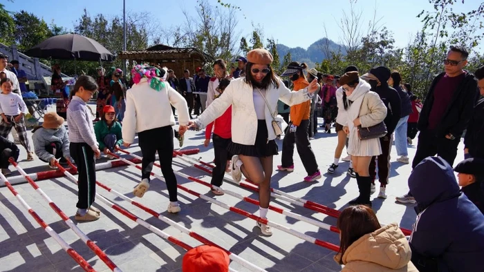 Tuyên Quang là điểm đến hấp dẫn với du khách trong và ngoài nước.